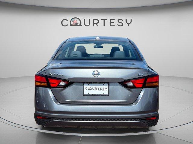 used 2022 Nissan Altima car, priced at $19,750