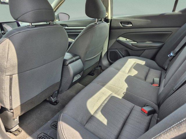 used 2022 Nissan Altima car, priced at $19,750
