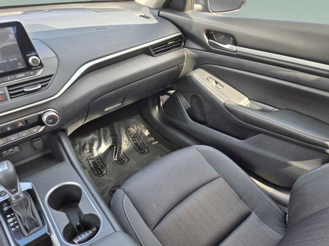 used 2022 Nissan Altima car, priced at $19,550