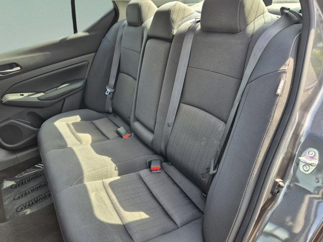 used 2022 Nissan Altima car, priced at $19,750