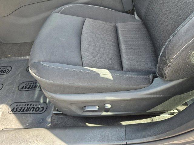 used 2022 Nissan Altima car, priced at $19,750