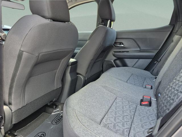 new 2026 Nissan Kicks car, priced at $27,306