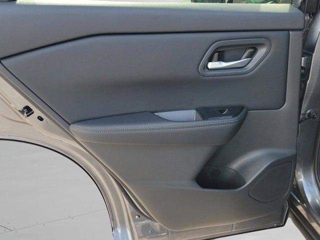 new 2026 Nissan Rogue car, priced at $27,300