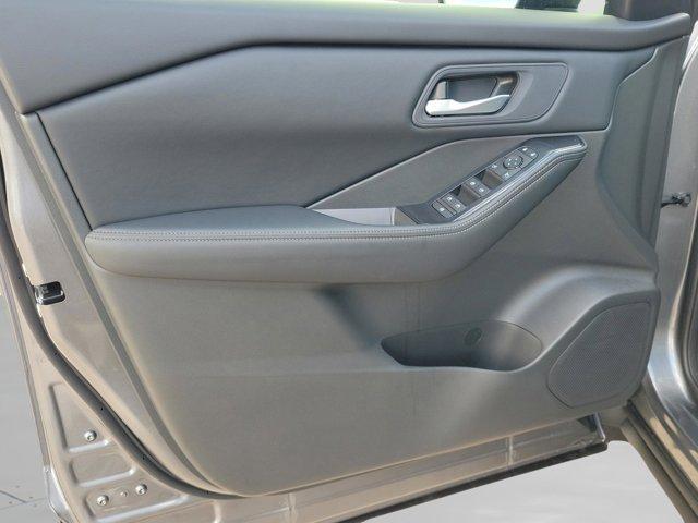 new 2026 Nissan Rogue car, priced at $27,300