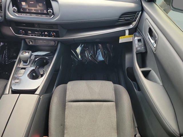 new 2026 Nissan Rogue car, priced at $27,300