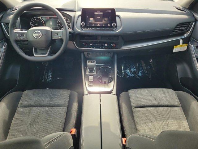 new 2026 Nissan Rogue car, priced at $27,300