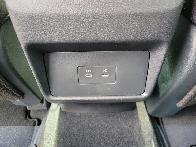 new 2026 Nissan Rogue car, priced at $27,300