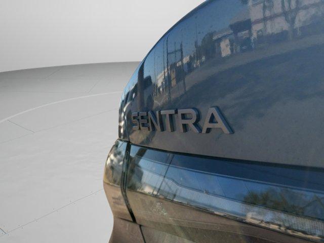 new 2026 Nissan Sentra car, priced at $28,828