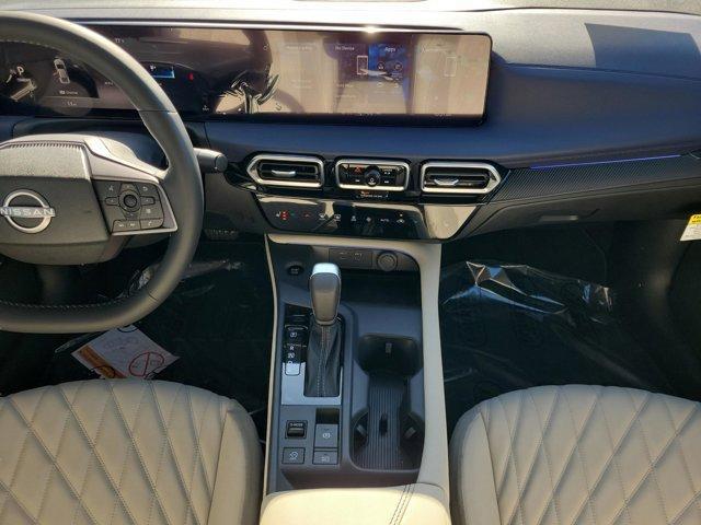 new 2026 Nissan Sentra car, priced at $28,828