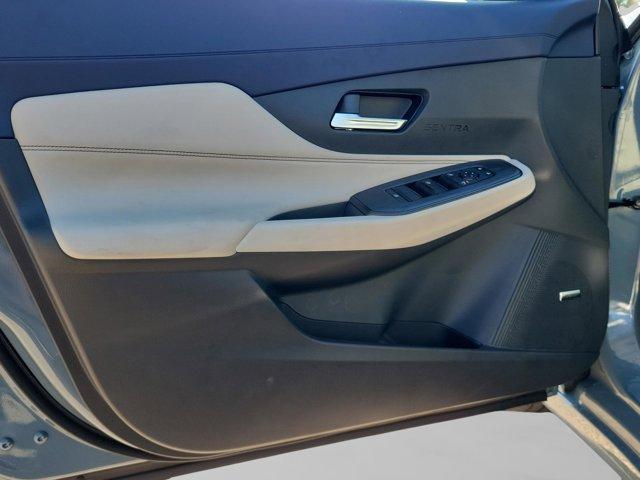 new 2026 Nissan Sentra car, priced at $28,828