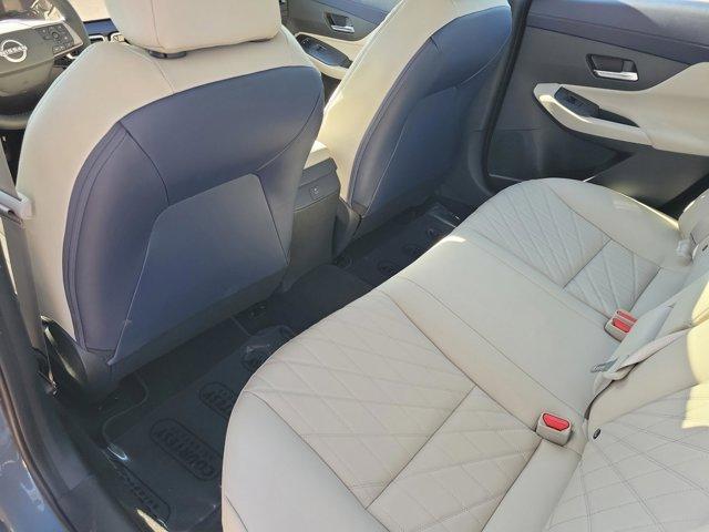 new 2026 Nissan Sentra car, priced at $28,828