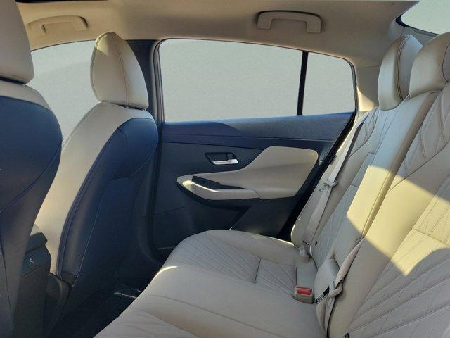 new 2026 Nissan Sentra car, priced at $28,828