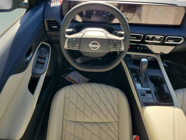 new 2026 Nissan Sentra car, priced at $28,828