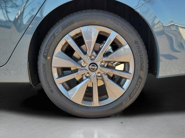 new 2026 Nissan Sentra car, priced at $28,828