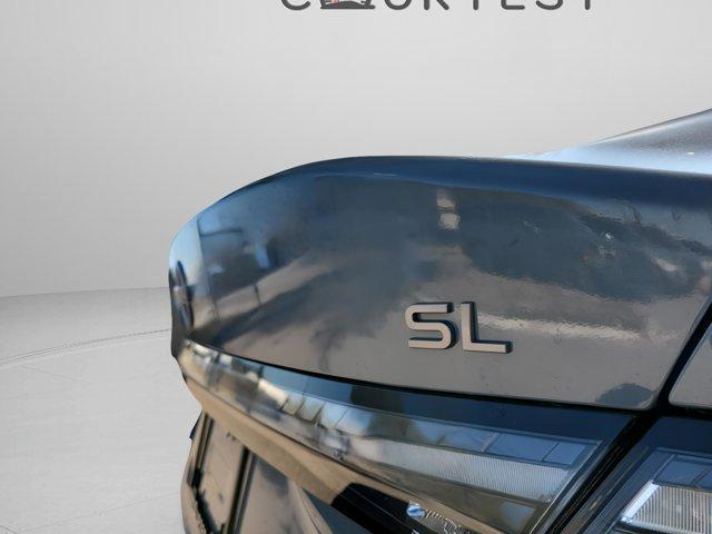 new 2026 Nissan Sentra car, priced at $28,828