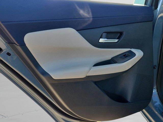 new 2026 Nissan Sentra car, priced at $28,828