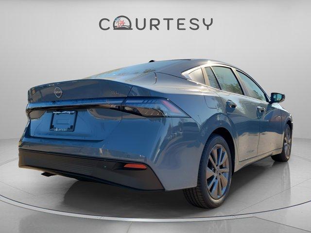 new 2026 Nissan Sentra car, priced at $28,828