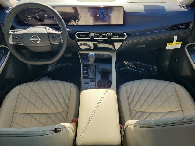 new 2026 Nissan Sentra car, priced at $28,828