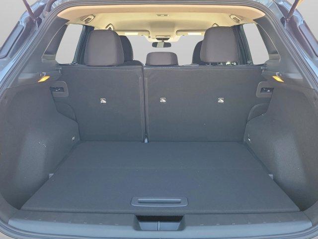 new 2026 Nissan Kicks car, priced at $24,909