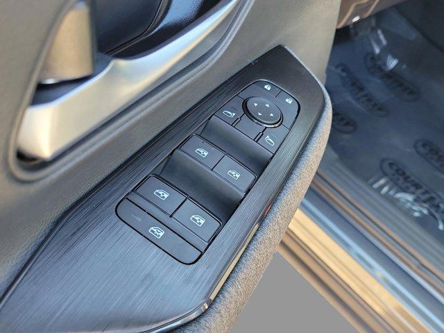 new 2026 Nissan Kicks car, priced at $24,909