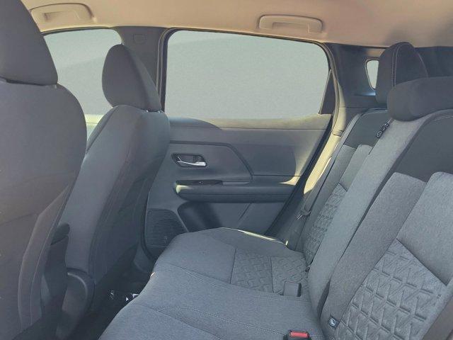 new 2026 Nissan Kicks car, priced at $24,909