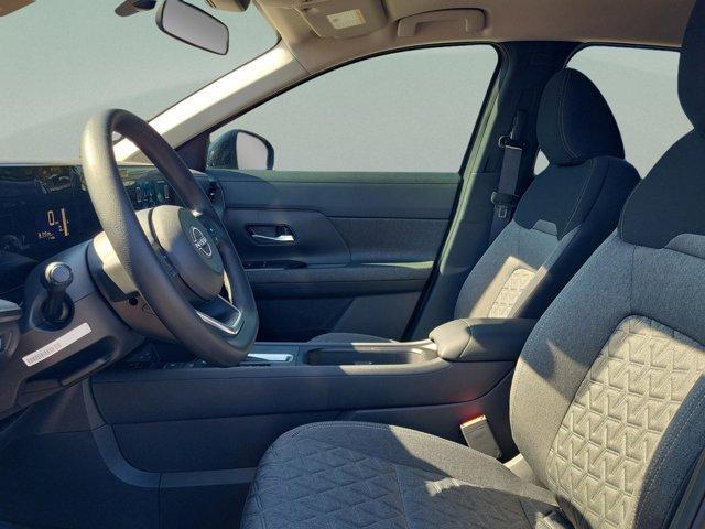new 2026 Nissan Kicks car, priced at $24,909