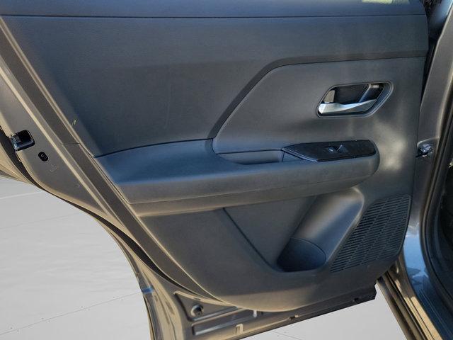 new 2026 Nissan Kicks car, priced at $24,909