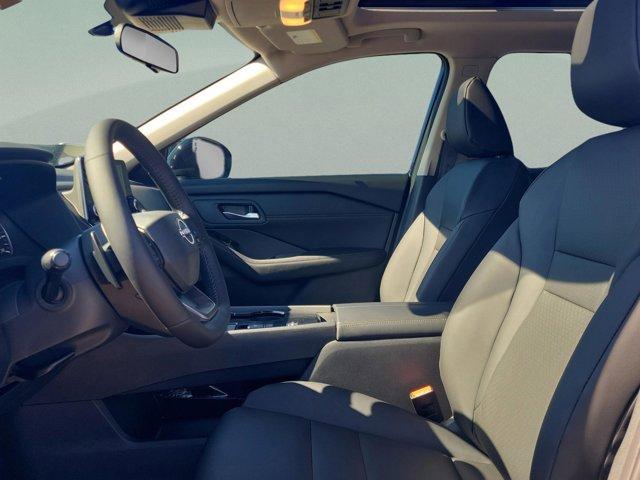 new 2026 Nissan Rogue car, priced at $30,243