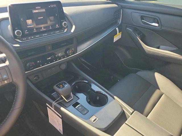 new 2026 Nissan Rogue car, priced at $30,243