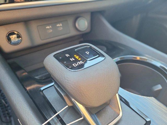 new 2026 Nissan Rogue car, priced at $30,243