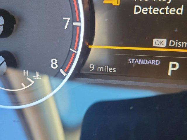 new 2026 Nissan Rogue car, priced at $30,243