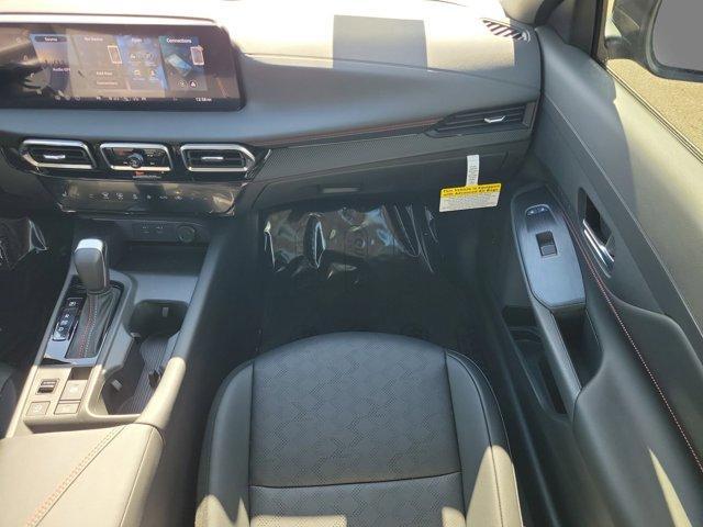 new 2026 Nissan Sentra car, priced at $30,529