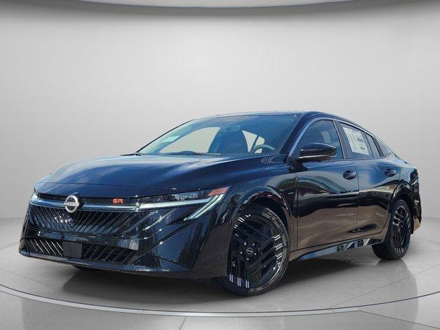 new 2026 Nissan Sentra car, priced at $30,529