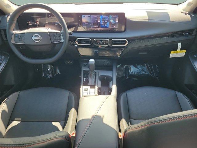 new 2026 Nissan Sentra car, priced at $30,529