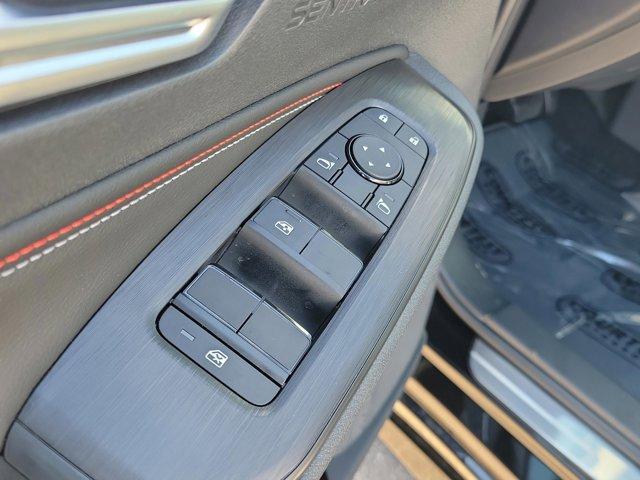new 2026 Nissan Sentra car, priced at $30,529