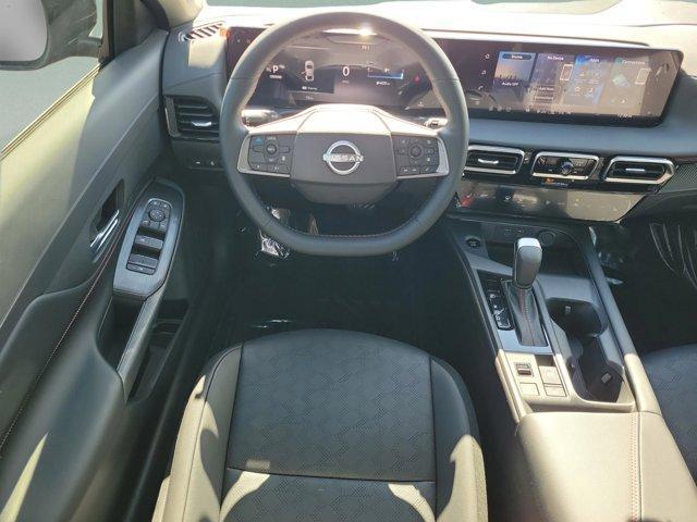 new 2026 Nissan Sentra car, priced at $30,529