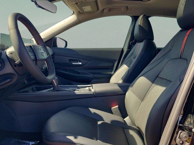 new 2026 Nissan Sentra car, priced at $30,529