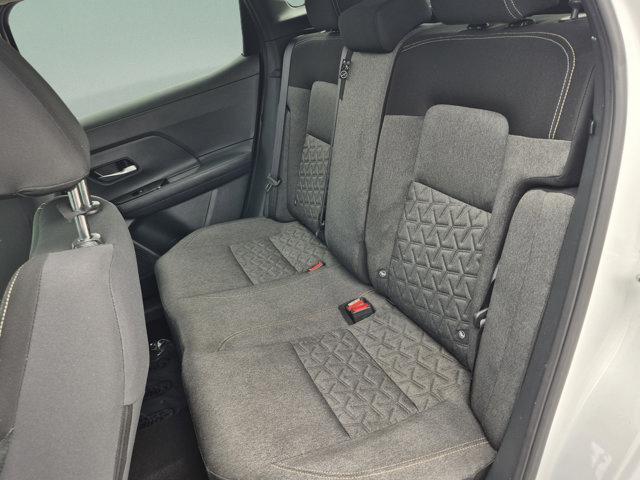 used 2025 Nissan Kicks car, priced at $21,298