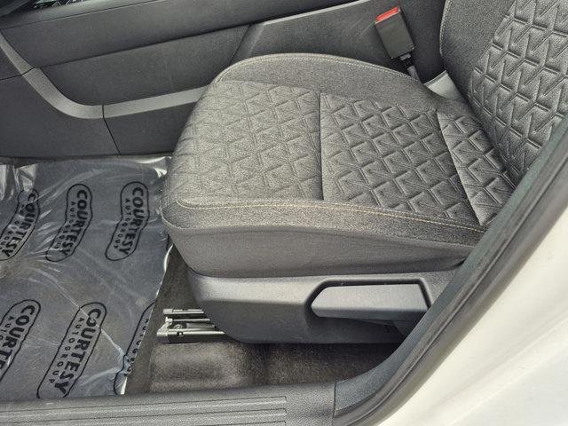 used 2025 Nissan Kicks car, priced at $22,450