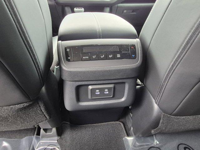 new 2026 Nissan Pathfinder car, priced at $41,096