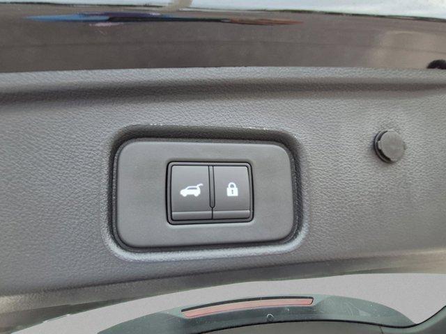 new 2026 Nissan Pathfinder car, priced at $41,096