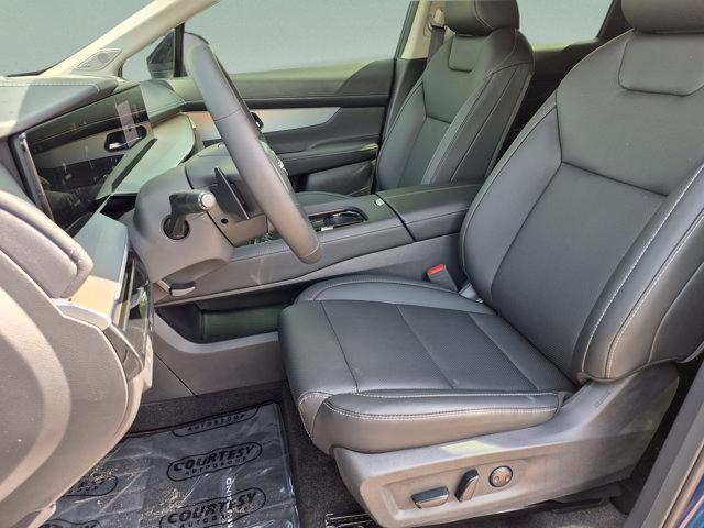 new 2026 Nissan Murano car, priced at $44,967