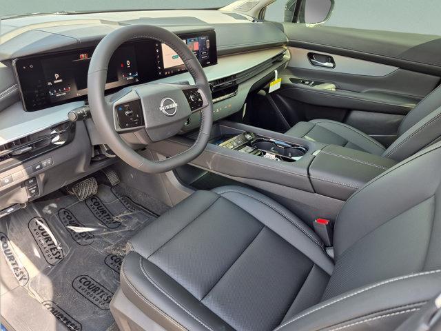 new 2026 Nissan Murano car, priced at $44,967