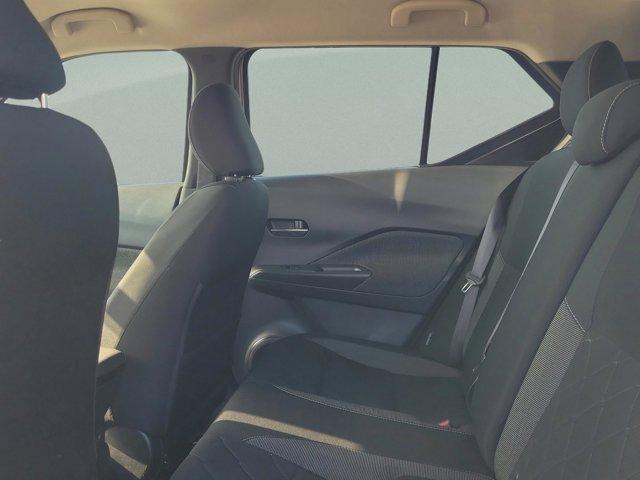 used 2020 Nissan Kicks car, priced at $14,652