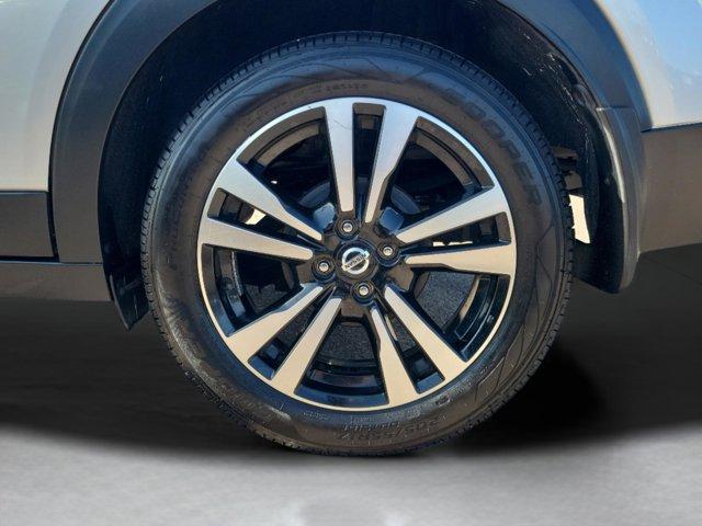 used 2020 Nissan Kicks car, priced at $14,652