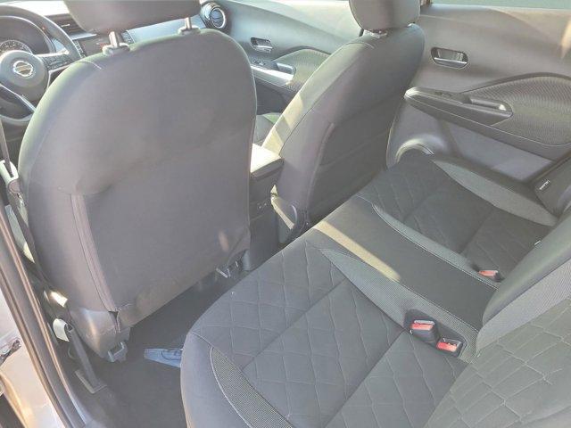 used 2020 Nissan Kicks car, priced at $14,652