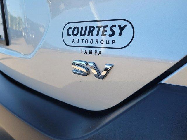 used 2020 Nissan Kicks car, priced at $14,652