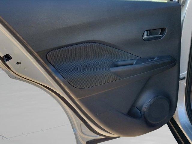 used 2020 Nissan Kicks car, priced at $14,652