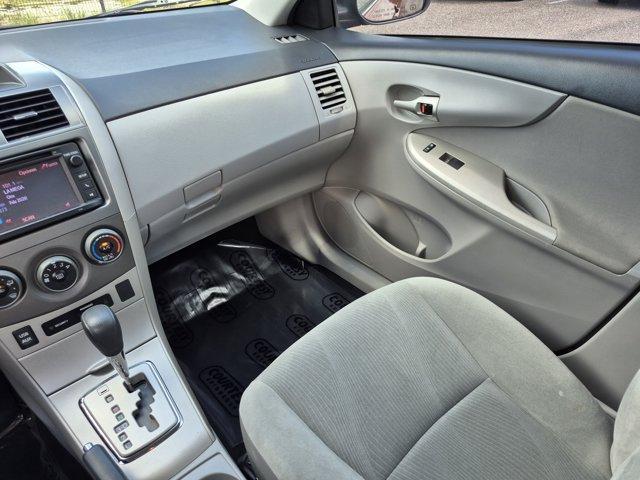 used 2013 Toyota Corolla car, priced at $9,761