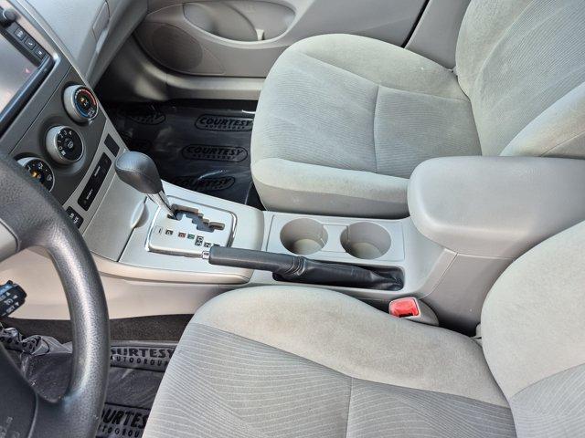 used 2013 Toyota Corolla car, priced at $9,761